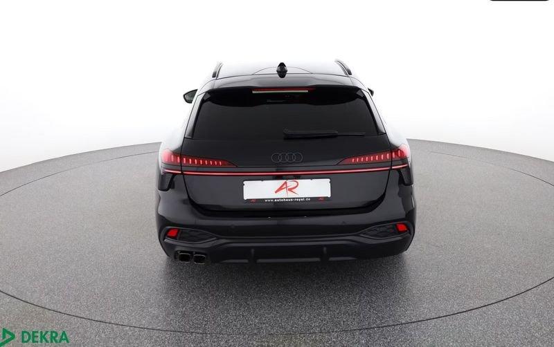 Audi A6 40 TDI S tronic S line edition MATRIX LED TETTO COCKPIT TECH PLUS