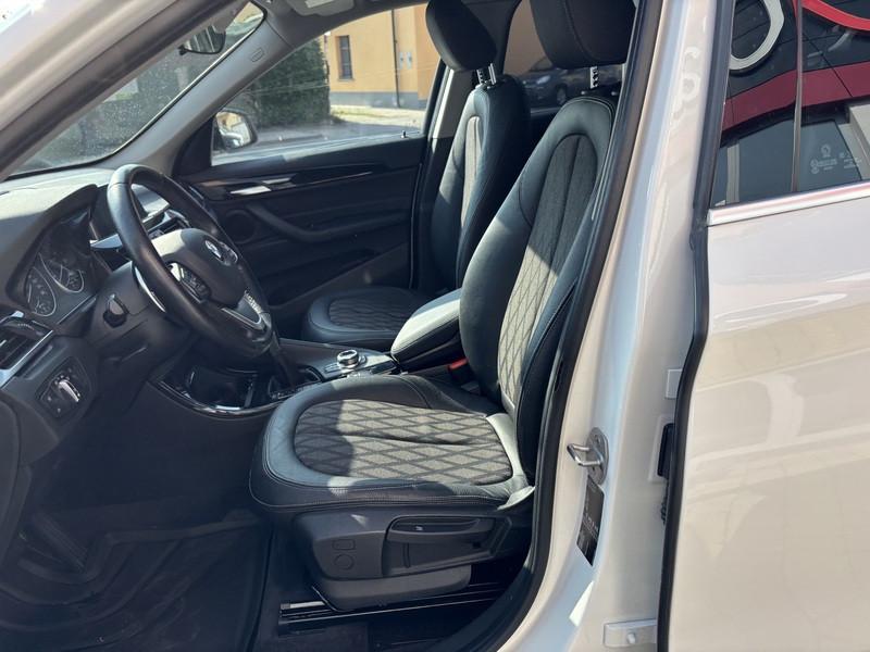BMW X1 sdrive18d Msport auto NAVI-XENO