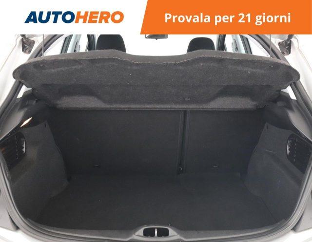 PEUGEOT 208 1° serie PureTech 82 5 porte Active