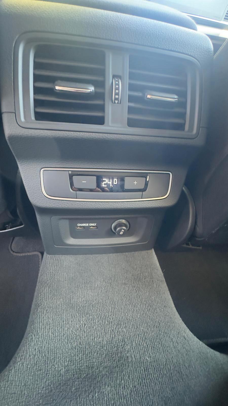 Audi Q5 40 TDI 204 CV quattro S tronic Business
