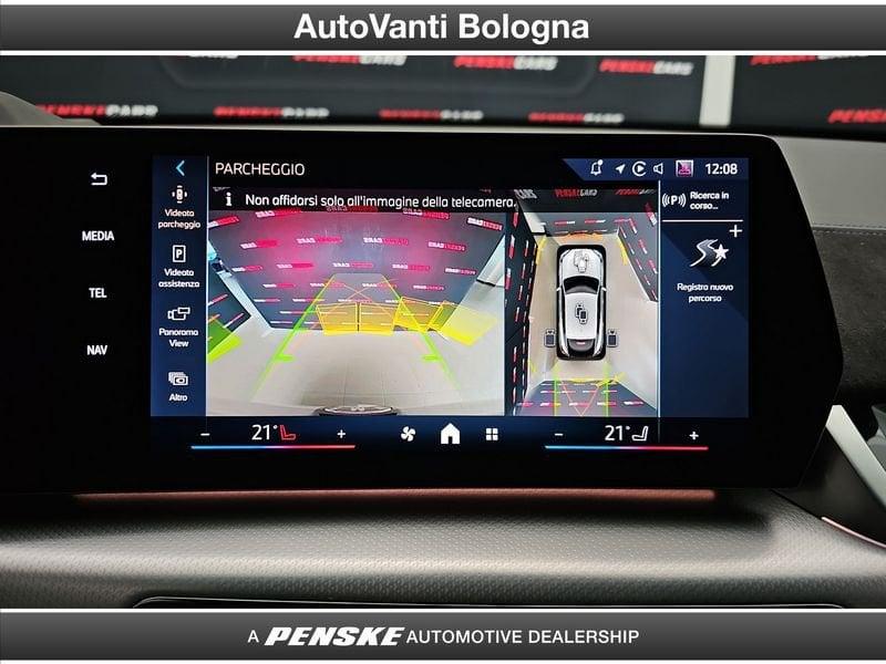 BMW X2 X2 xDrive 20d Msport Pro