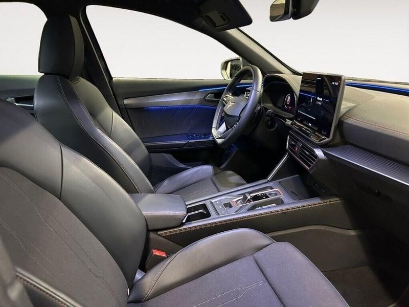 CUPRA Formentor 2.0 TDI DSG