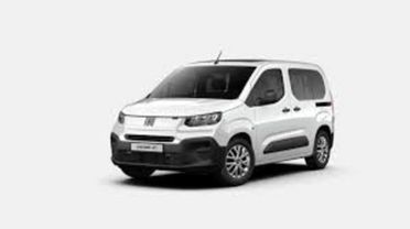 FIAT Doblò Non disponibile (510) Serie 2 Combi 1.5 Bluehdi 130cv At8 (N1)