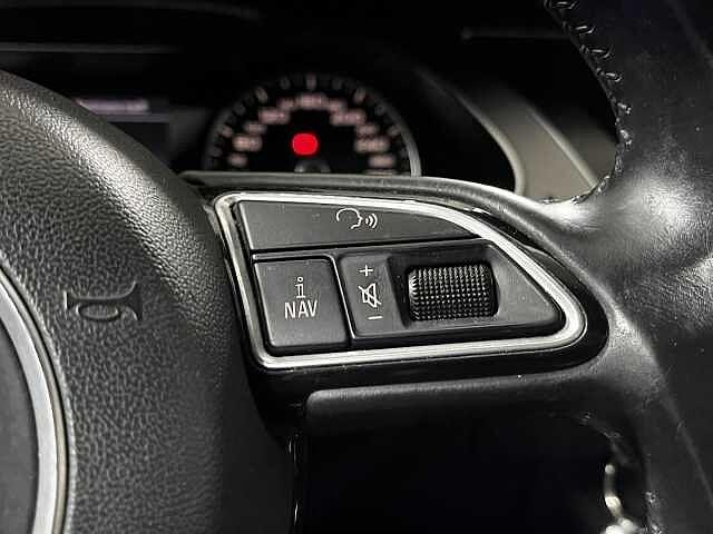 Audi A4 Avant 2.0 TDI 150 CV multitronic Business