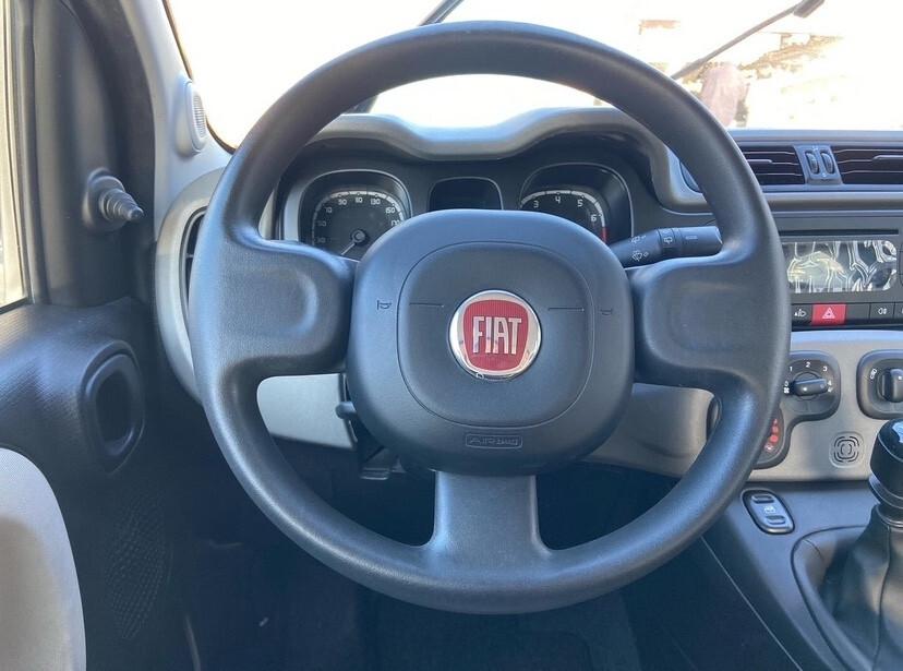 Fiat Panda 1.2 Pop