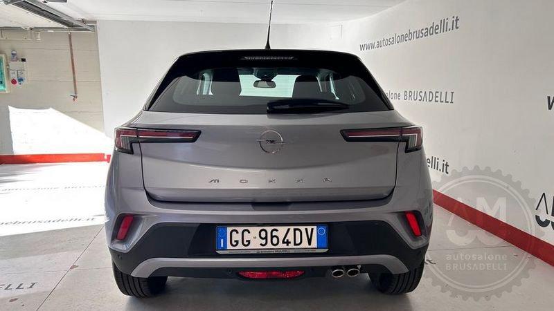 Opel Mokka 1.2 Turbo 130CV aut. Edition NEOPATENT.