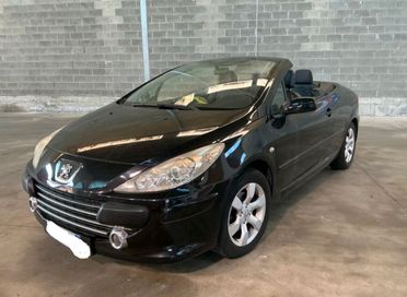 Peugeot 307 1.6 16V CC Tecno