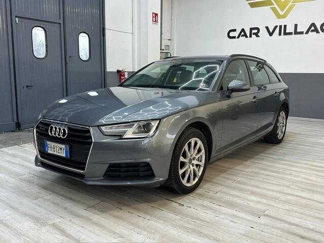 Audi A4 Avant 2.0 TDI 190 CV ultra S tronic Business Sport