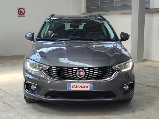 FIAT Tipo 1.6 Mjt S&S SW Lounge