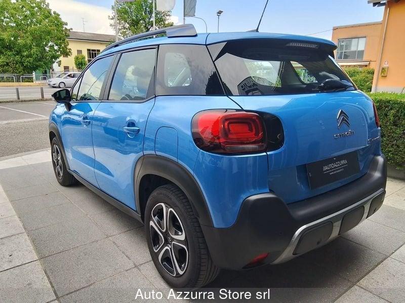 Citroën C3 Aircross C3 Aircross 1.2 puretech Feel s&s 110cv
