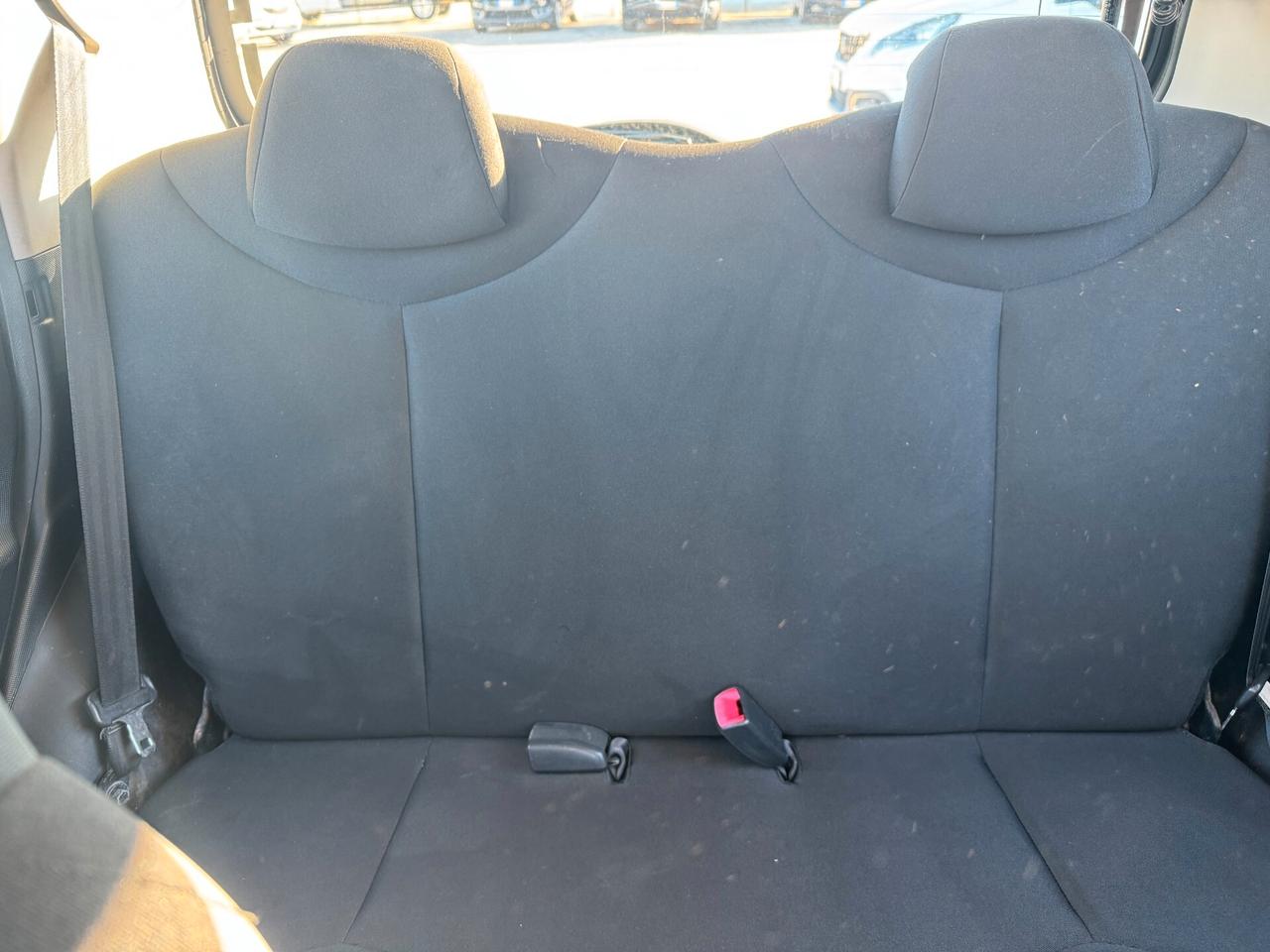 Toyota Aygo 1.0 12V VVT-i 5 porte Active Connect