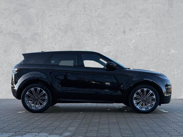 LAND ROVER Range Rover Evoque 2.0 AWD Auto R-Dynamic SE RESTYLING