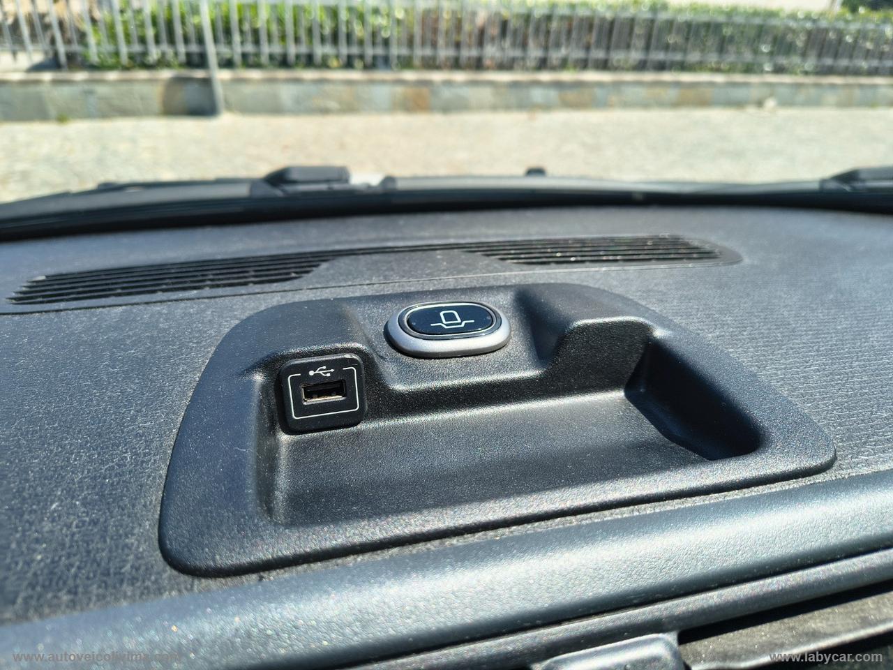 FIAT Panda 1.2 EasyPower Easy