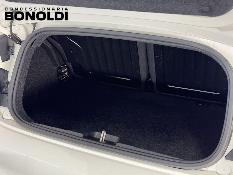 FIAT 500C 500 C 1.0 Hybrid Dolcevita