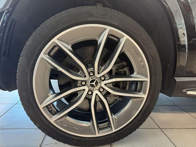 Mercedes-Benz GLE Coupé GLE 350 de 4Matic Plug-in Hybrid Coupé Premium Pro