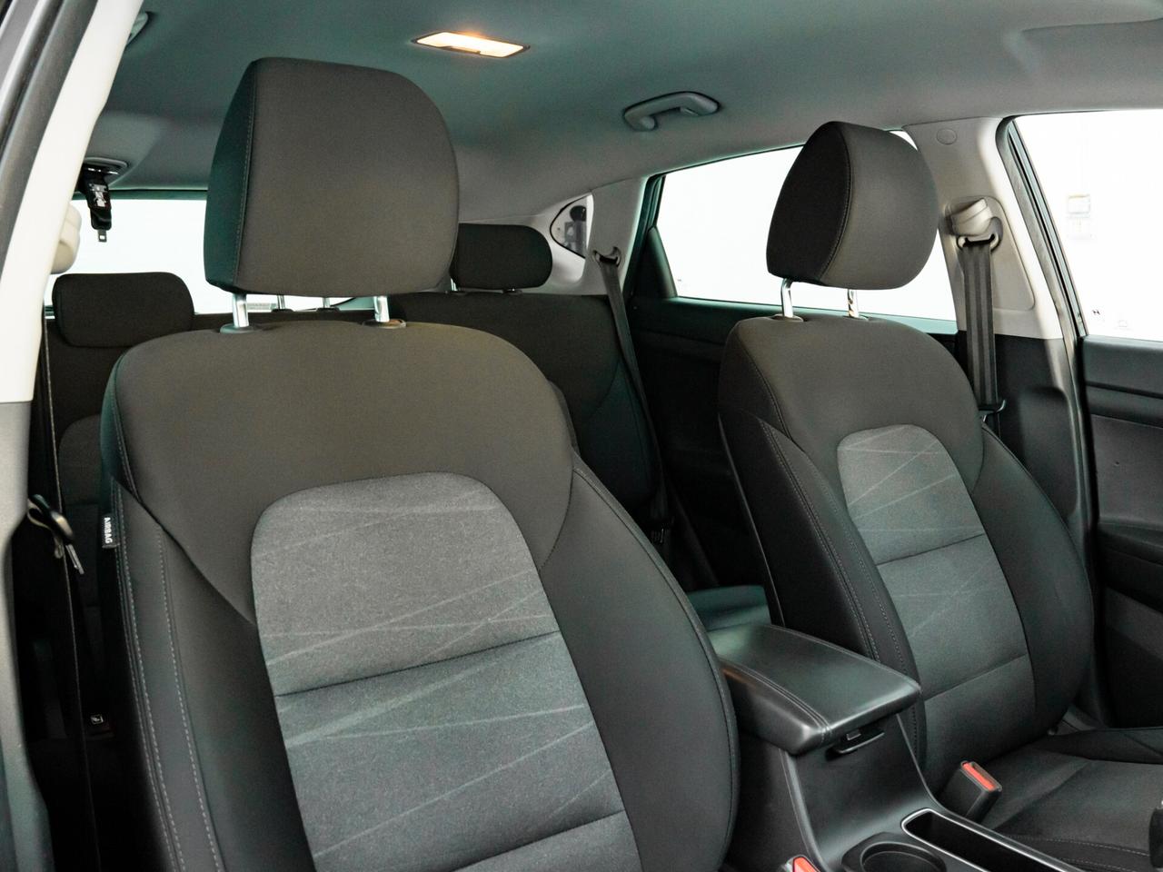 Hyundai Tucson 1.6 CRDi XPrime