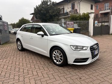 Audi A3 Sedan 1.6 TDI ultra Attraction