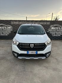 DACIA LODGY 7 POSTI (anno 2019)