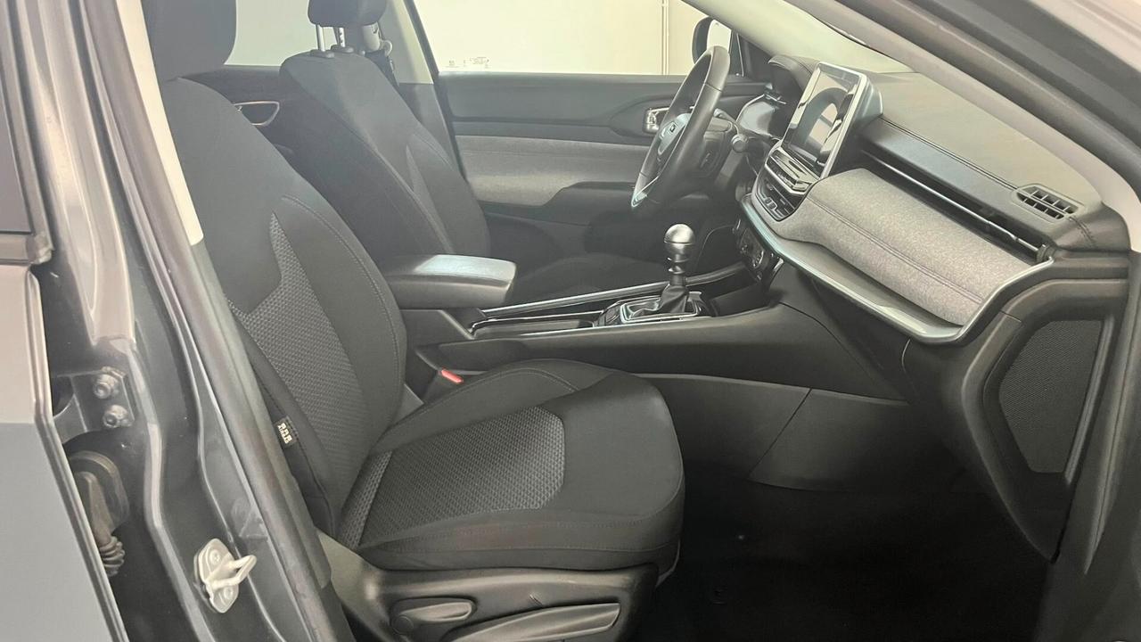 Jeep Compass 1.6 Multijet II 2WD 130CV