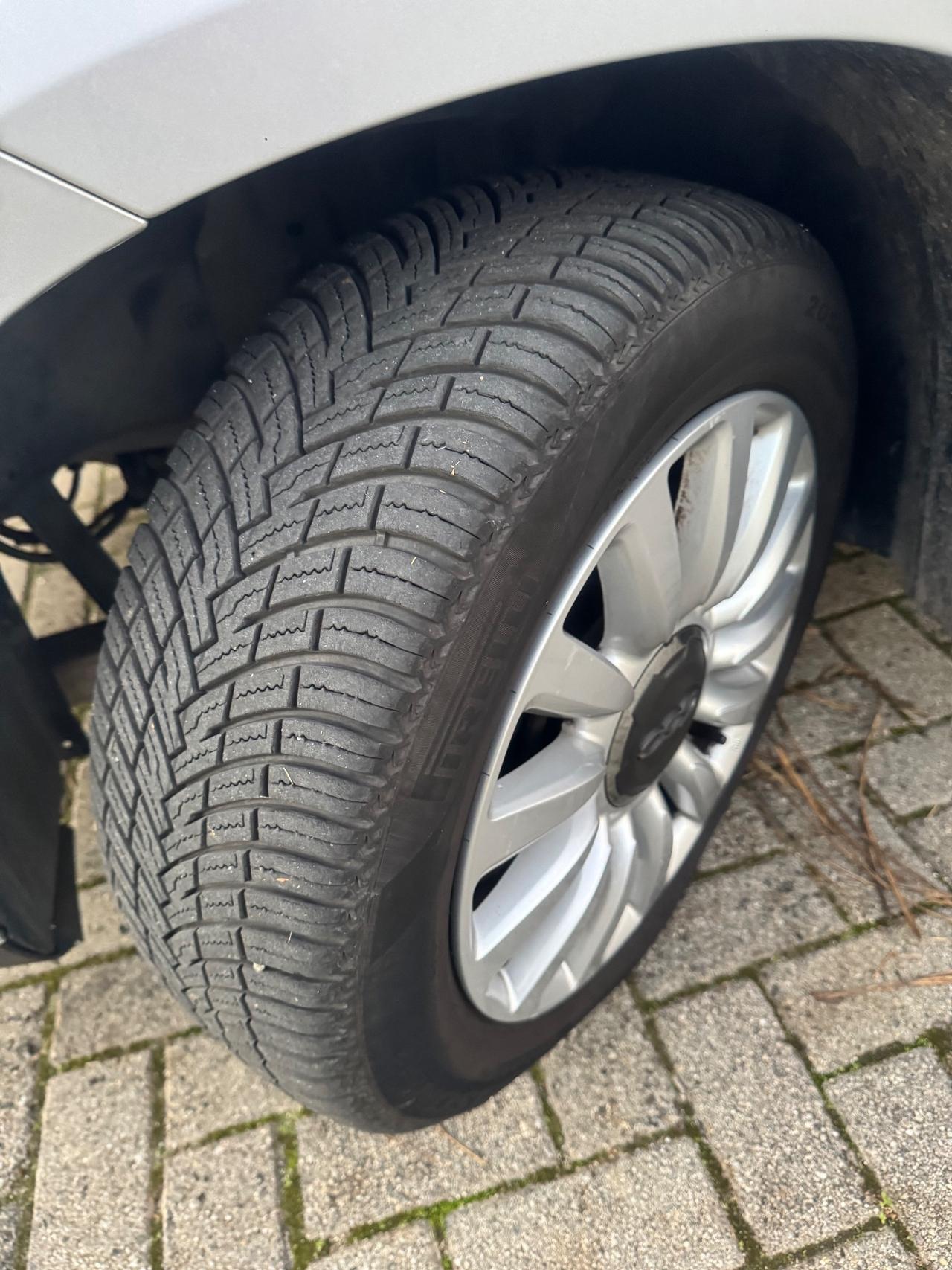 Fiat 500L 1.3 Multijet 85Cv *LOUNGE* 2014