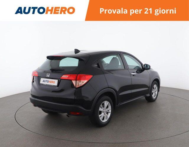 HONDA HR-V 1.6 i-DTEC Comfort