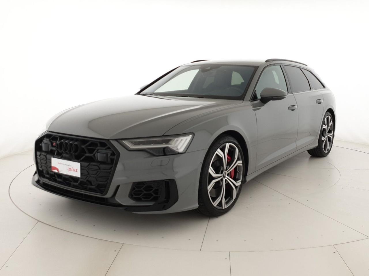 Avant 3.0TDI 344CV quattro tiptr Sport Attitude