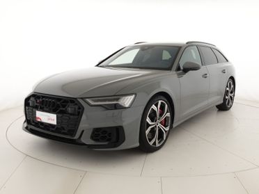 Avant 3.0TDI 344CV quattro tiptr Sport Attitude