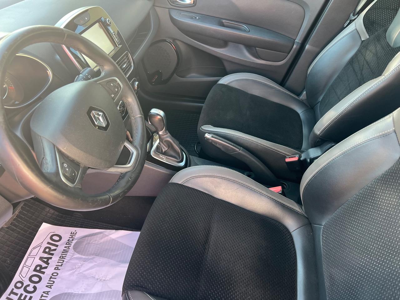 Renault Clio Sporter dCi 8V 90CV EDC Start&Stop Energy Zen