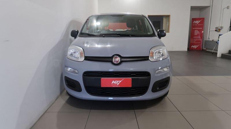 FIAT Panda Panda 1.0 FireFly S&S Hybrid