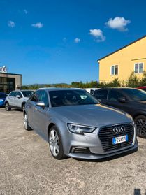 Audi A3 SPB 40 e-tron S tronic Admired
