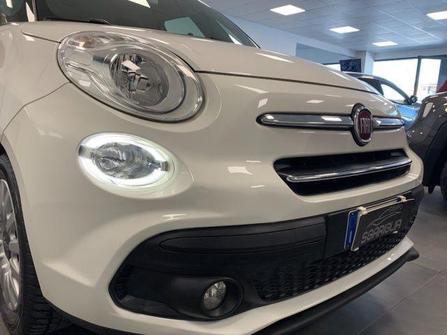 FIAT 500L 1.3 MTJ Automatico Dualogic Business