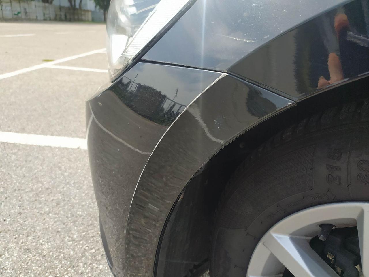 Volkswagen Passat Highline 2.0 TDI 150CV #11280
