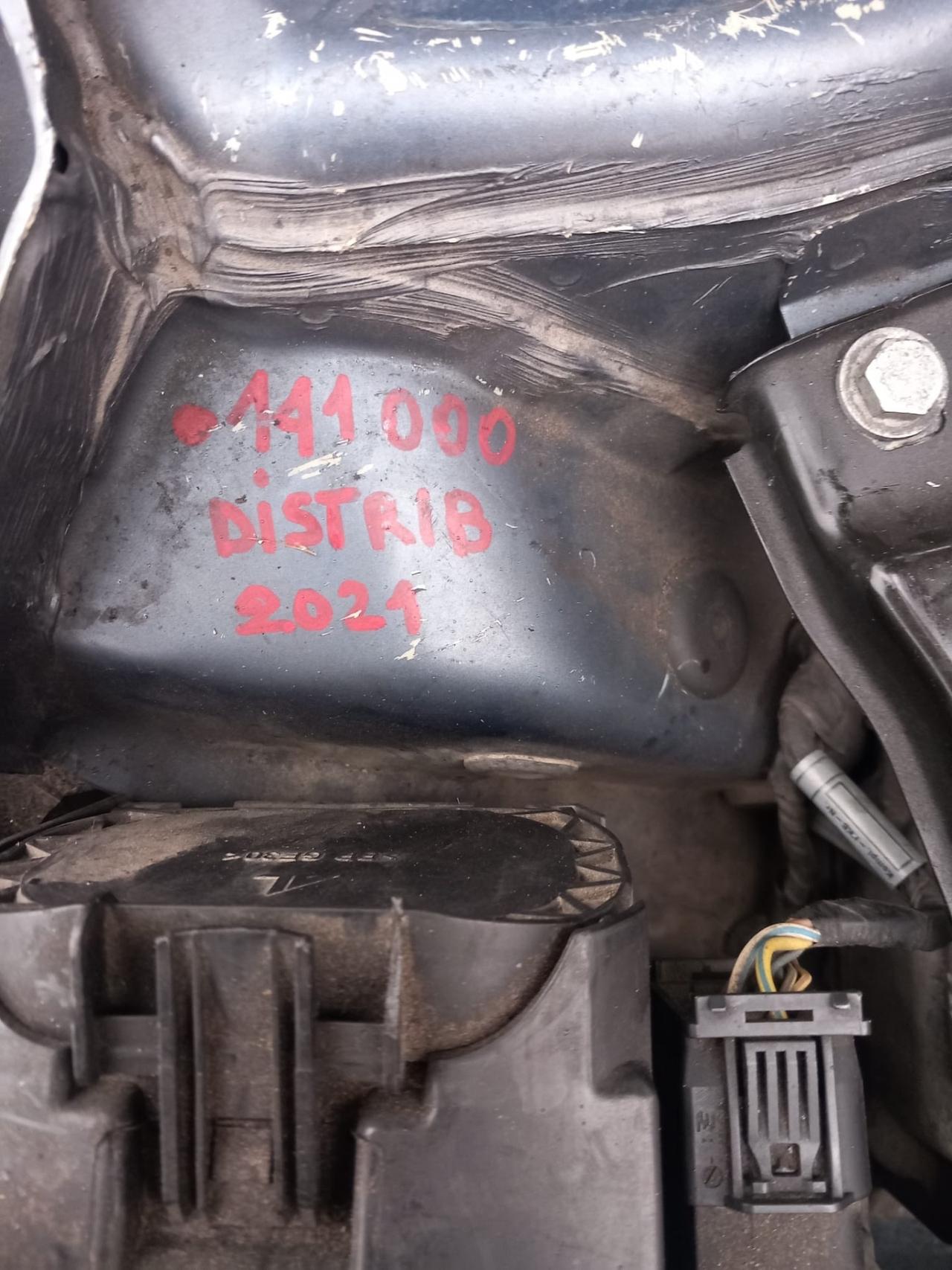 Mini 1.6 16V Cooper D