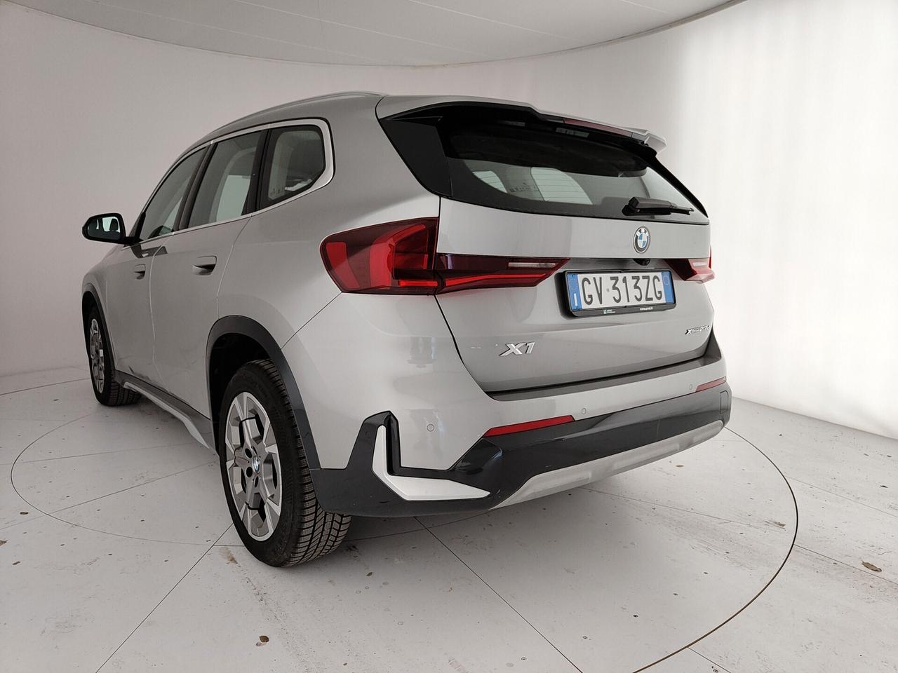Bmw X1 xDrive 23d xLine