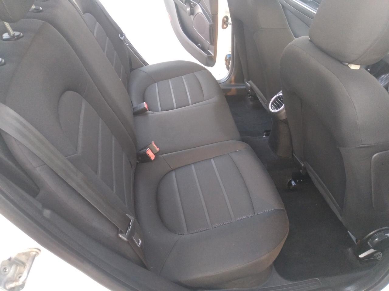 Fiat Bravo 1.6 MJT 120 CV DPF Dynamic x neopatentati