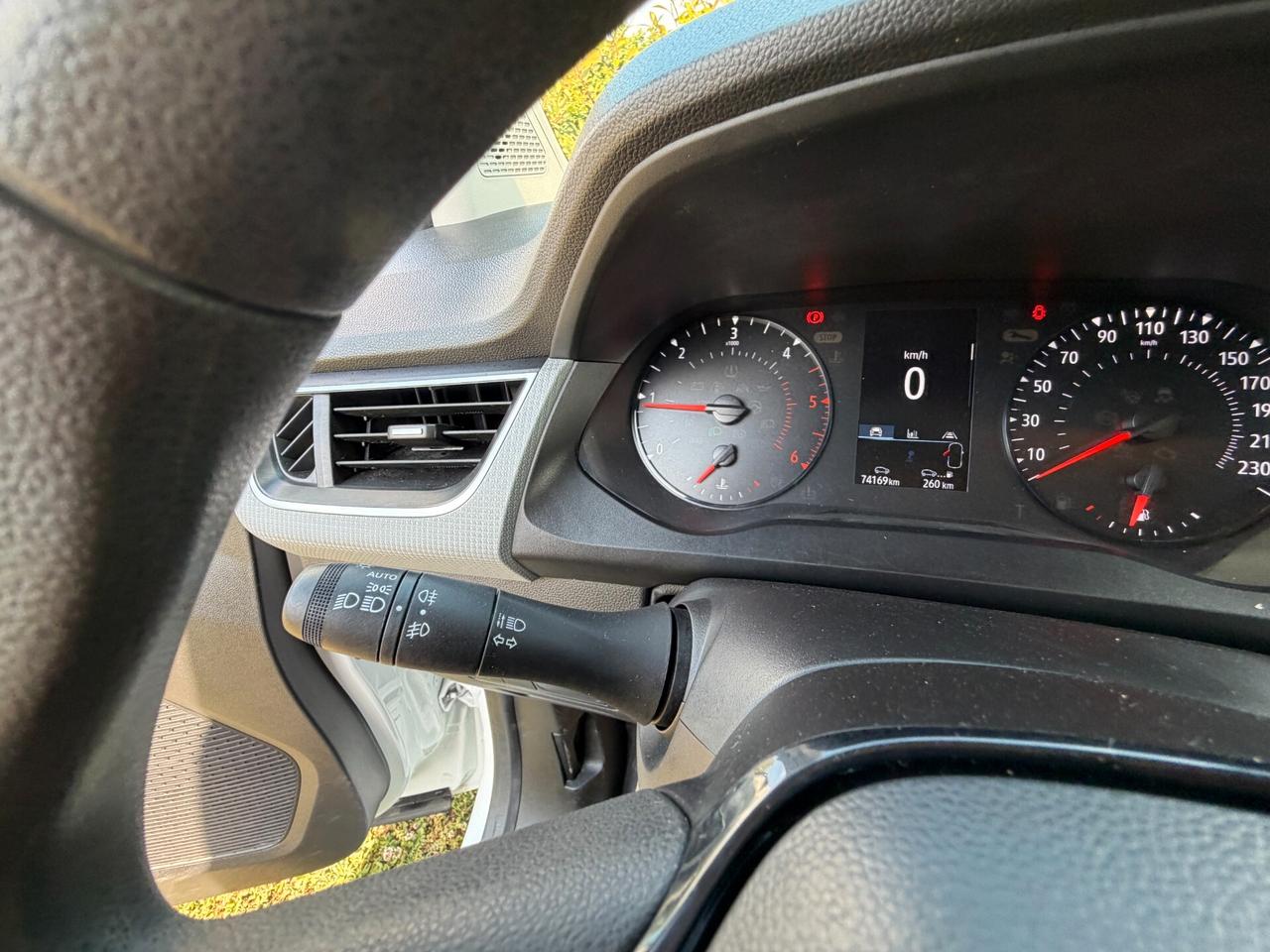 Renault Kangoo 1.5 Blue dCi 95CV Van Edition One 3 posti
