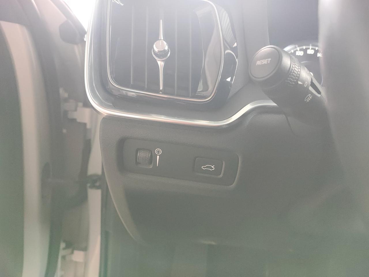 Volvo V60 D3 Geartronic Inscription