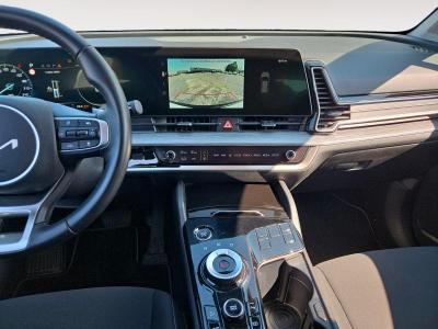 Kia Sportage 1.6 crdi mhev Style dct