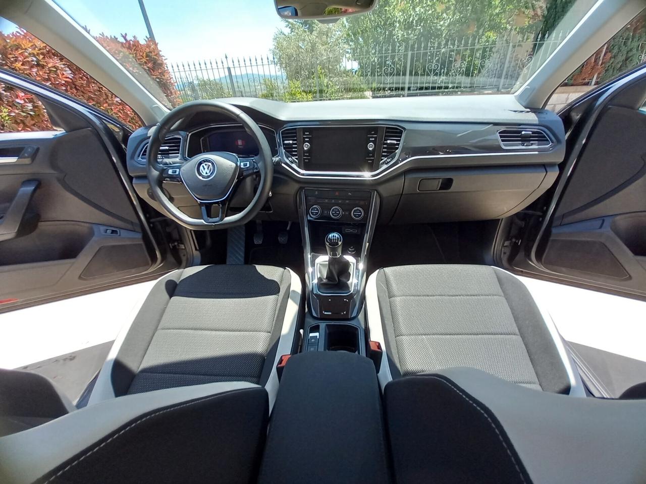 Volkswagen T-Roc 1.0 TSI 115 CV 56000 KM !!!