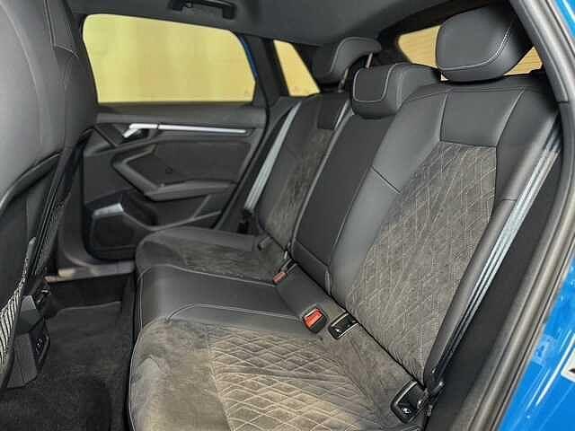 Audi S3 S3 SPB TFSI 310 CV quattro S tronic