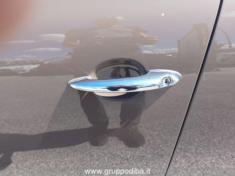 MINI Countryman Mini Diesel Mini 2.0 Cooper D auto E6