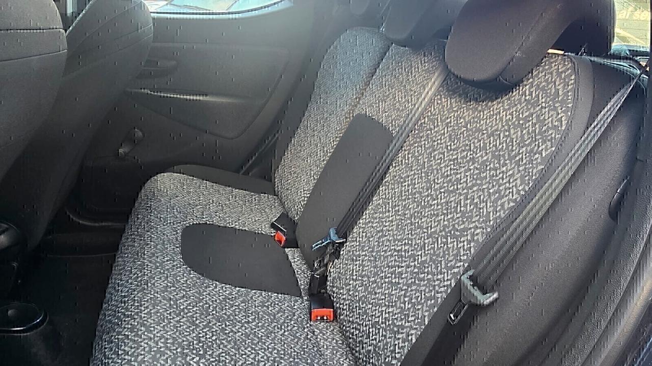 LANCIA YPSILON 1.0 70CV HYBRID ANNO 2021