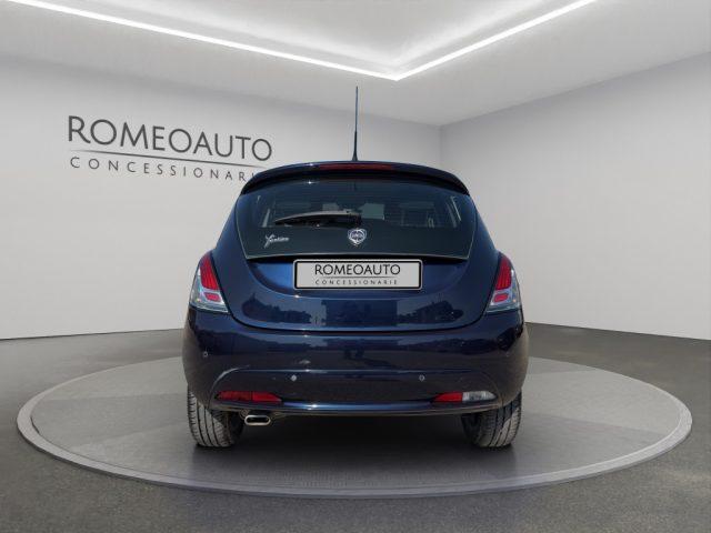 LANCIA Ypsilon 1.3 MJT 16V 95 CV 5 porte S&S Gold