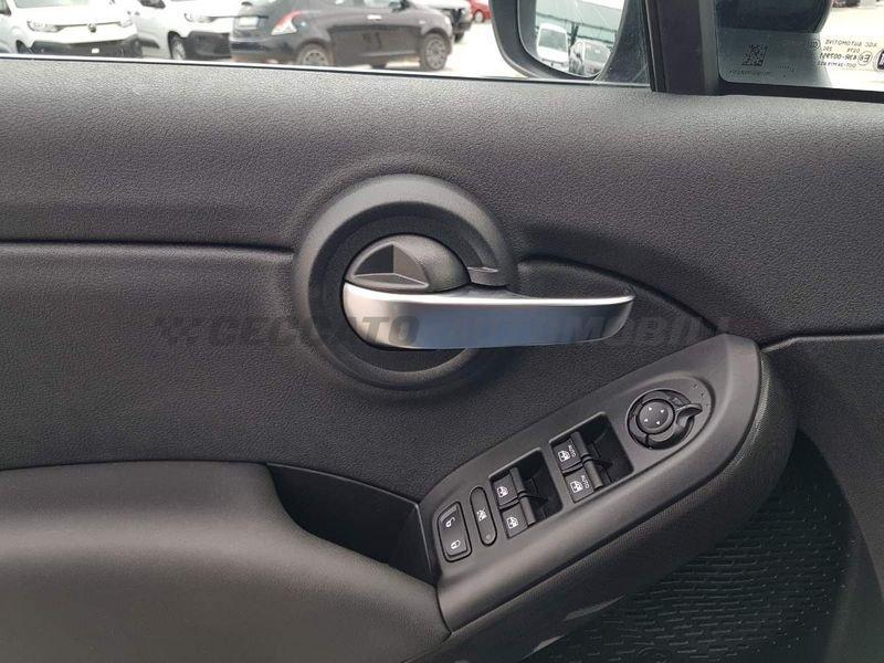 FIAT 500X 500X 1.3 mjet 95cv
