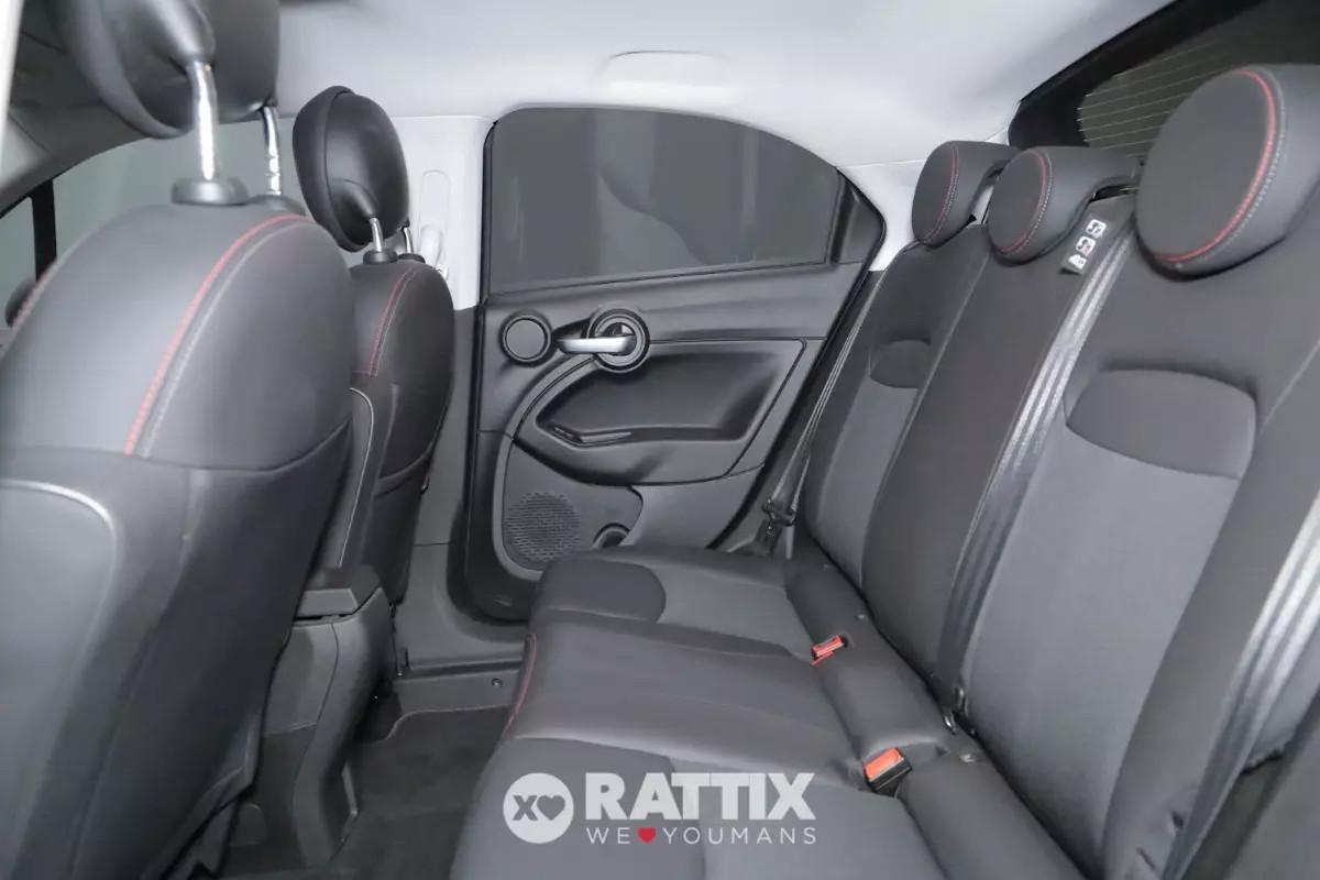 Fiat 500X 1.5 T4 Hybrid 130CV Sport DCT
