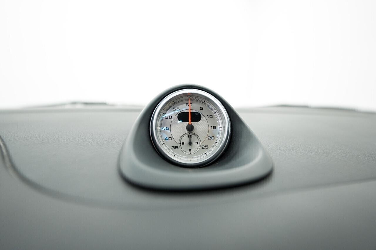 Porsche 911 Carrera S Coupé