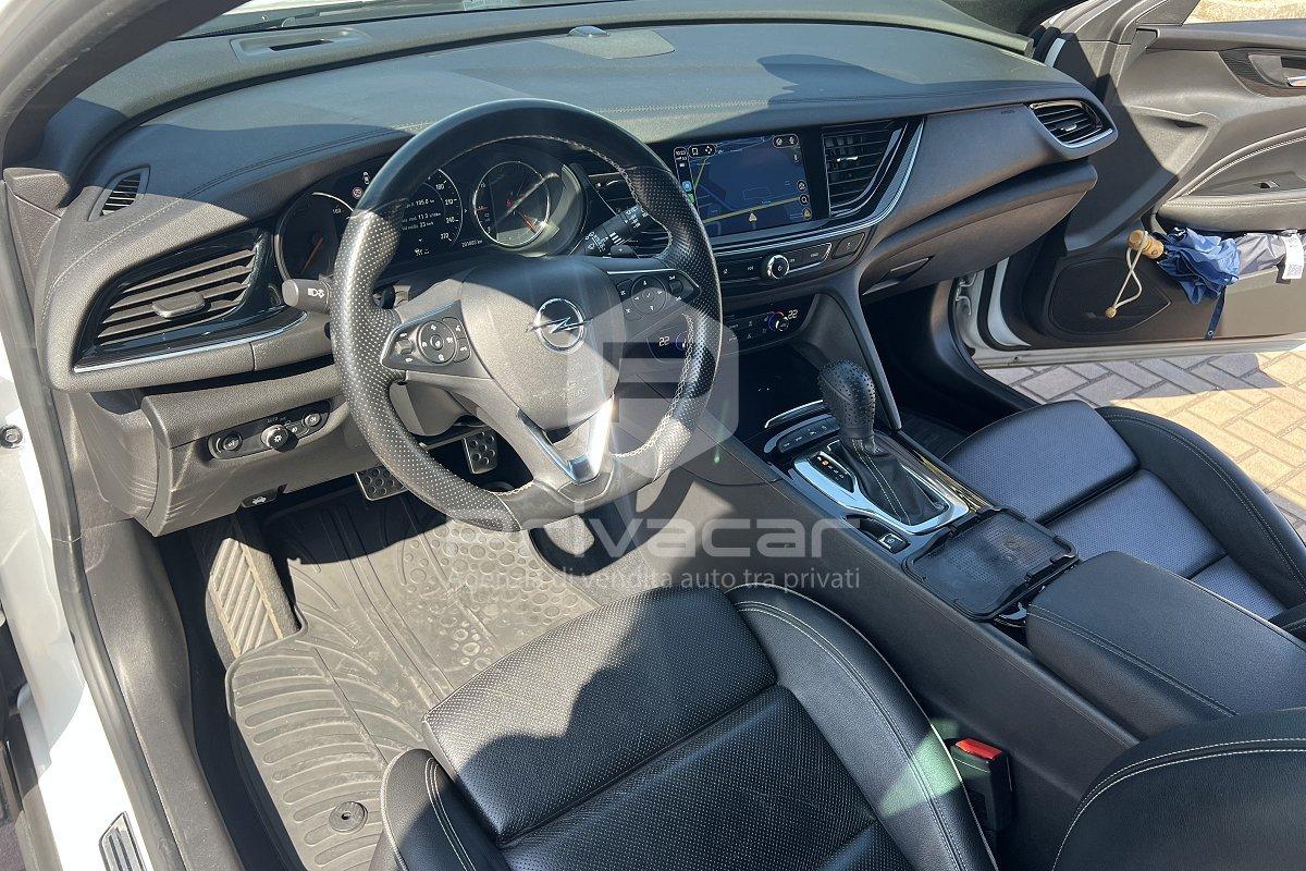 OPEL Insignia 2.0 CDTI S&S aut. Country Tourer Exclusive
