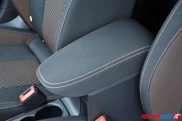 SKODA Fabia 1.0 MPI 80 CV STYLE FARI ECOLED + 2XCLIMA + PDC