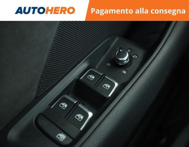 AUDI RS 3 SPB 2.5 TFSI quattro S tronic