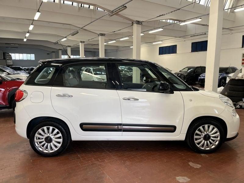 FIAT 500L 1.4 T-Jet 120cv Pop Star